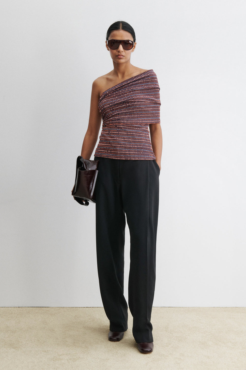 Roddie Top - Rachel Comey