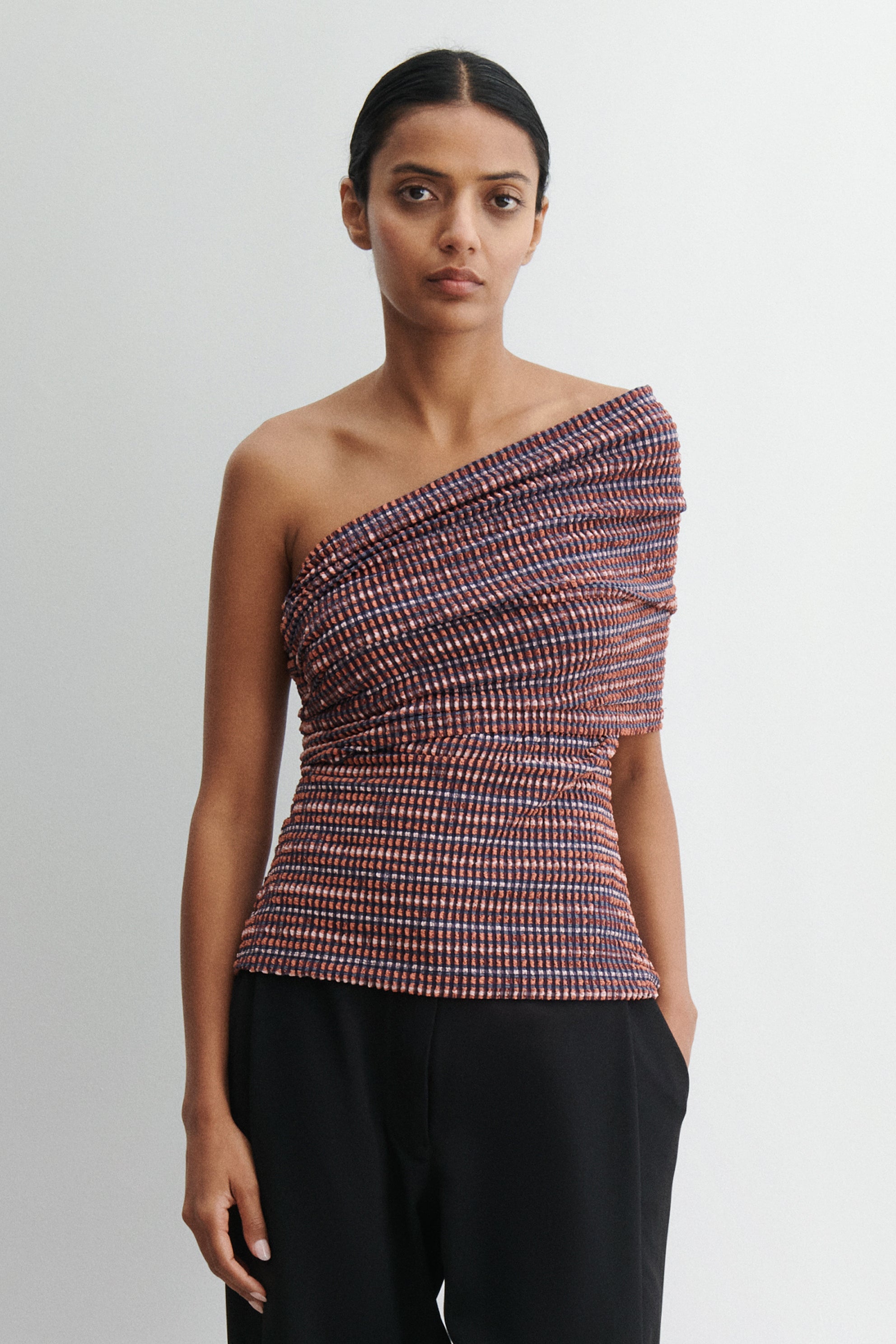 Roddie Top - Rachel Comey