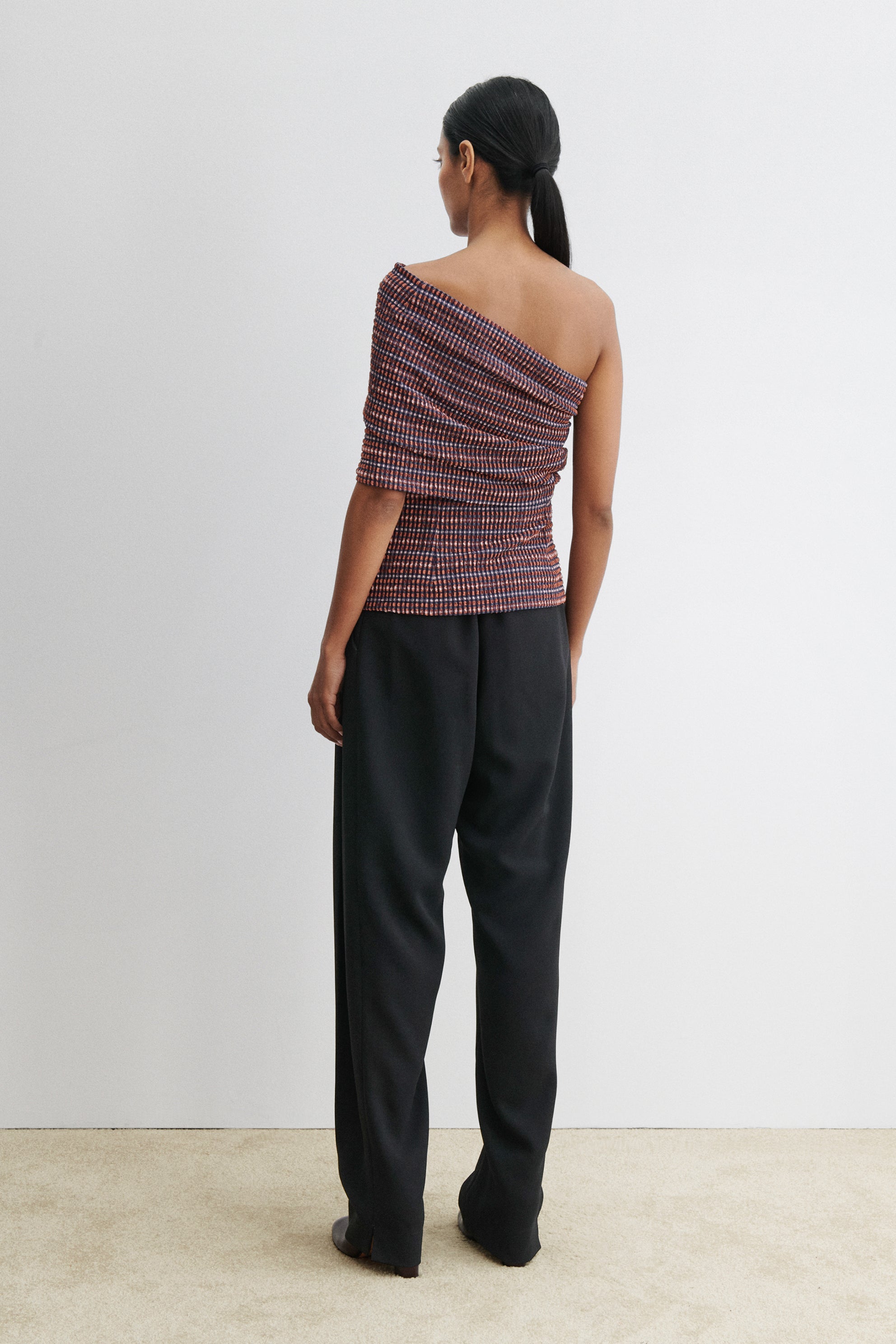 Roddie Top - Rachel Comey