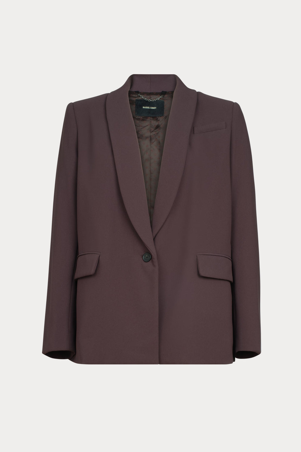 Lang Blazer - Rachel Comey