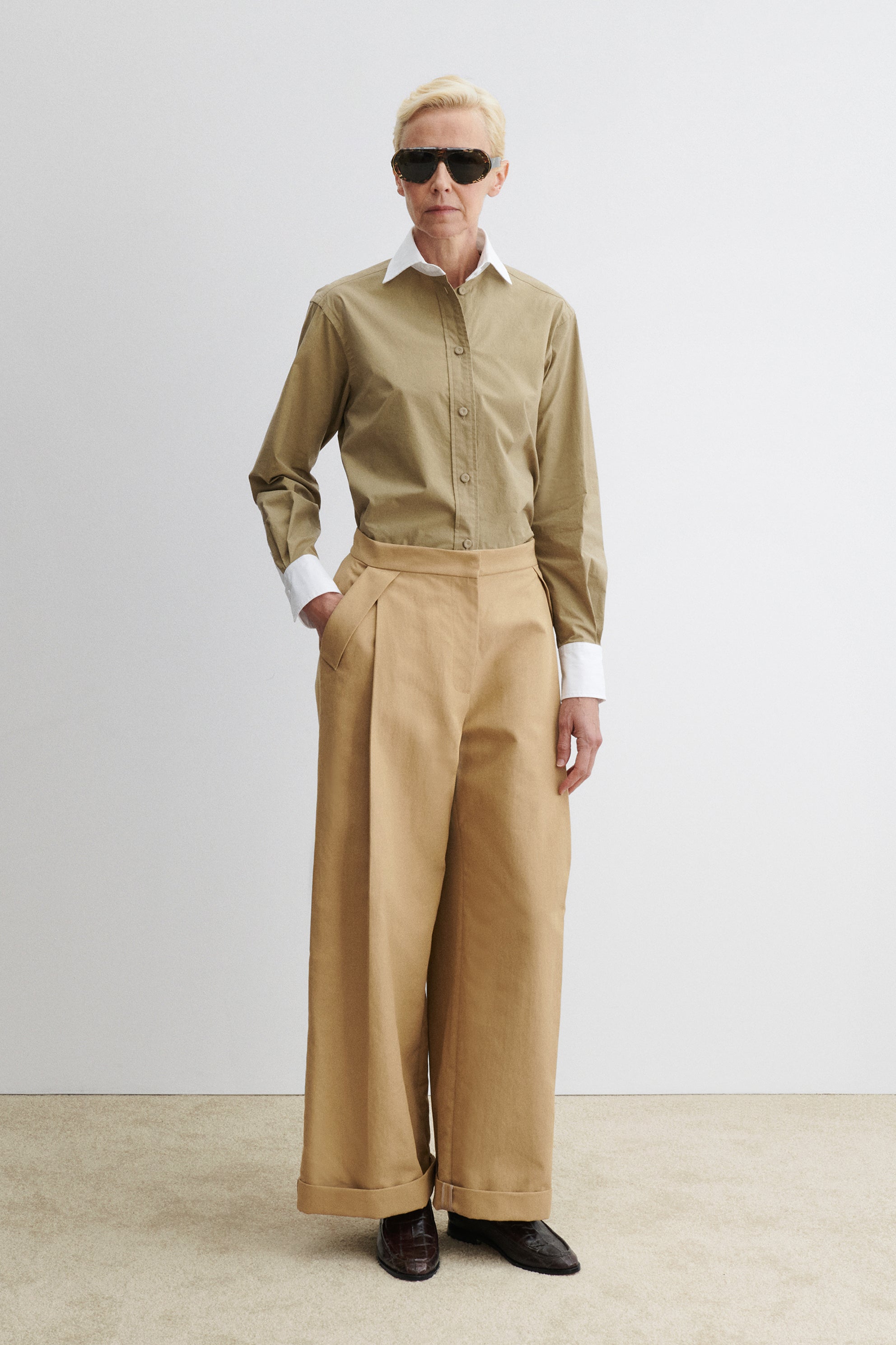 Reinhart Pant - Rachel Comey