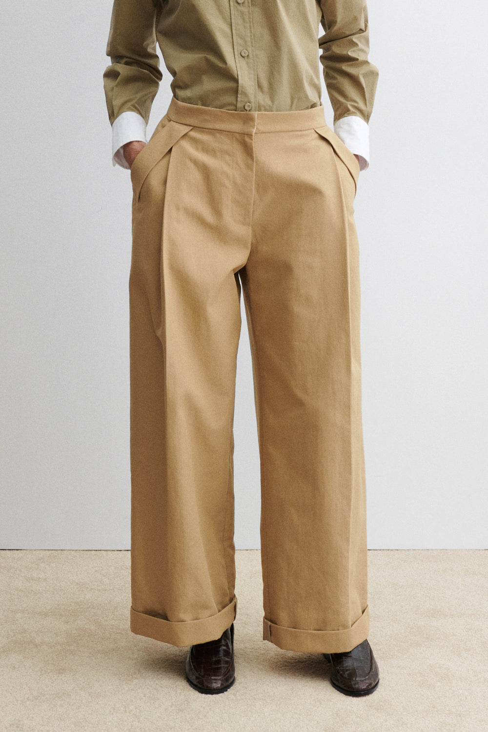 Reinhart Pant - Rachel Comey