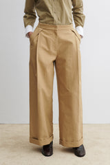 Reinhart Pant - Rachel Comey