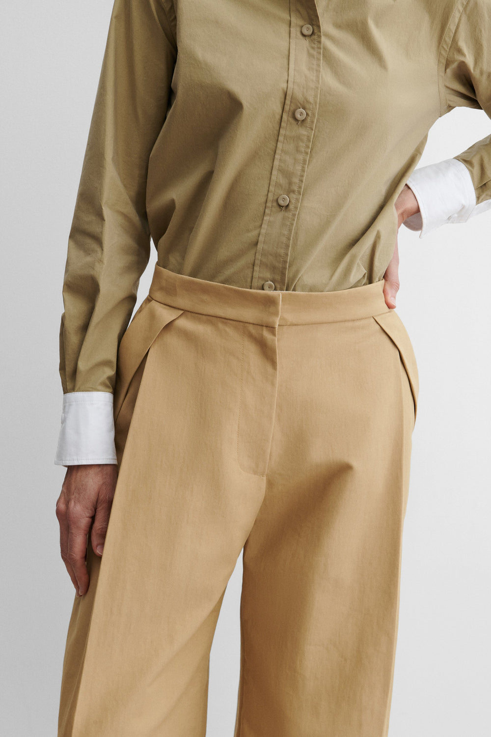 Reinhart Pant - Rachel Comey