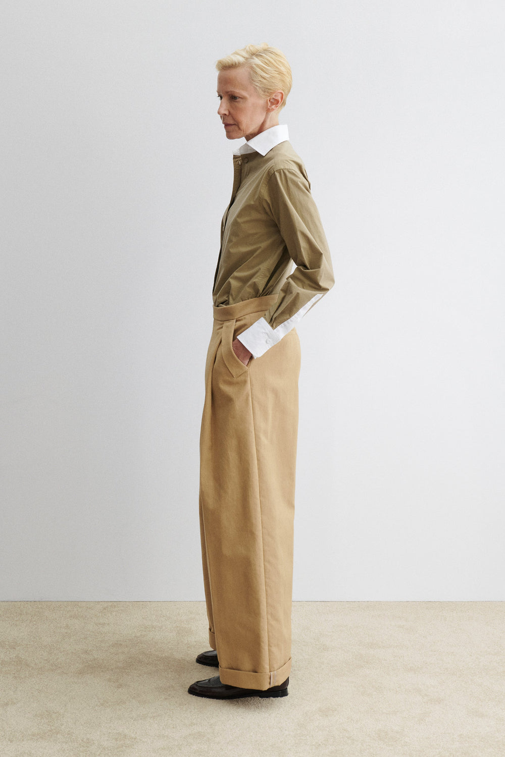 Reinhart Pant - Rachel Comey