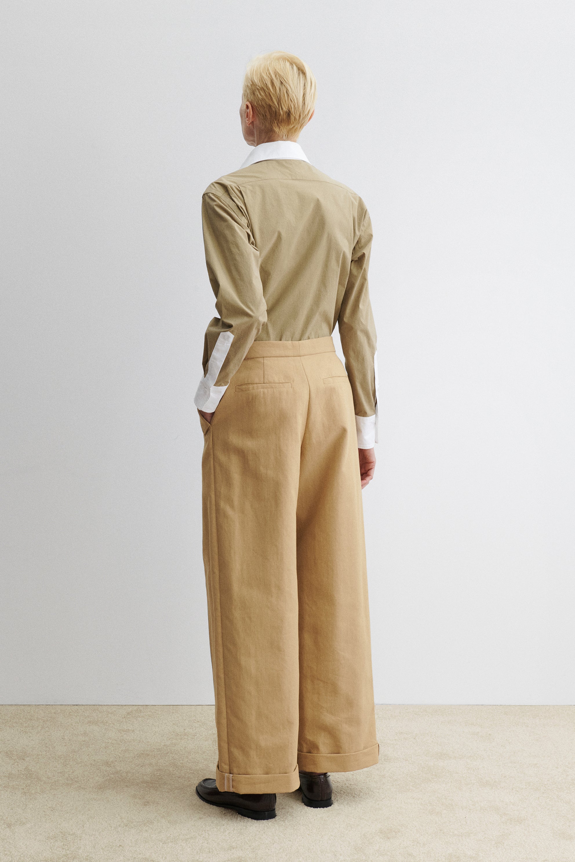 Reinhart Pant - Rachel Comey