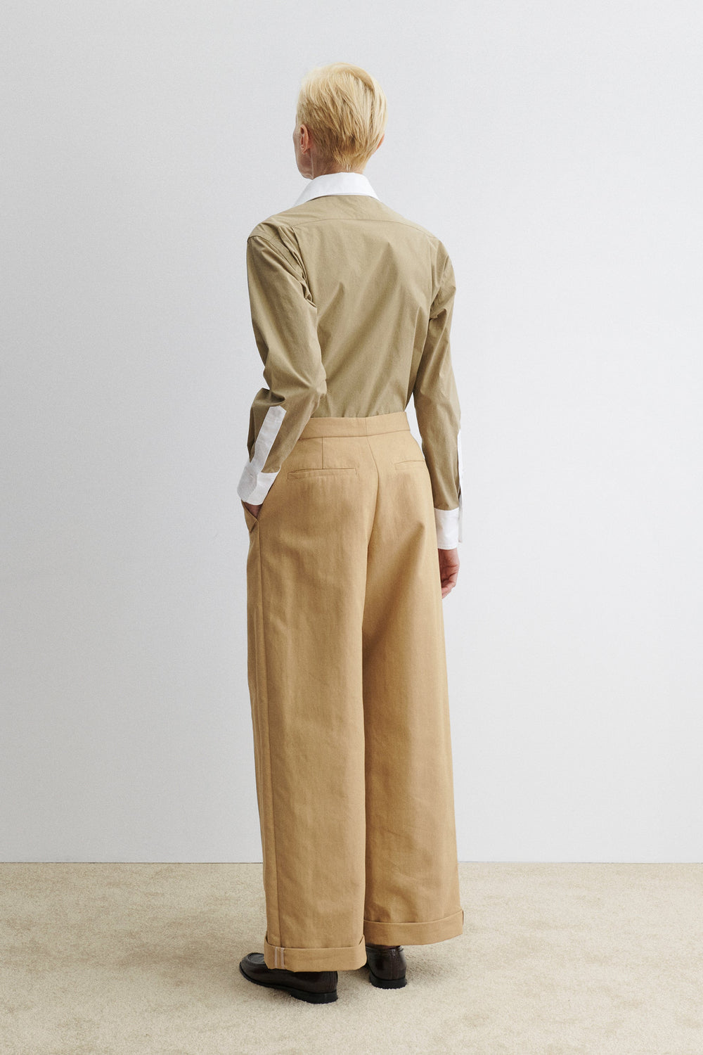 Reinhart Pant - Rachel Comey