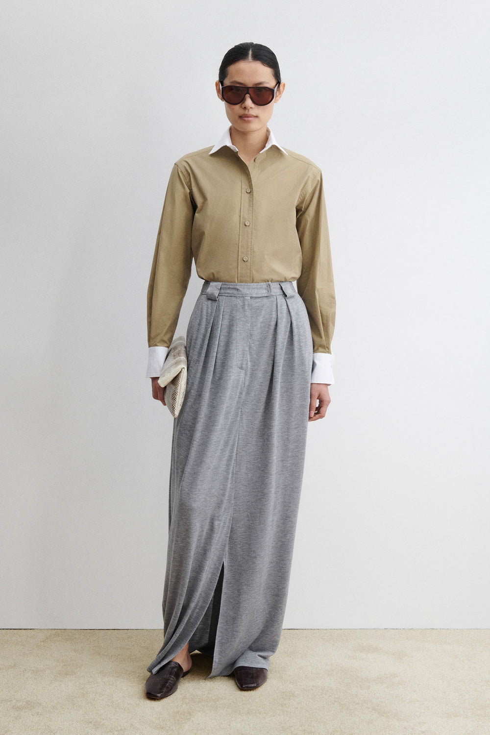 Dani Skirt - Rachel Comey