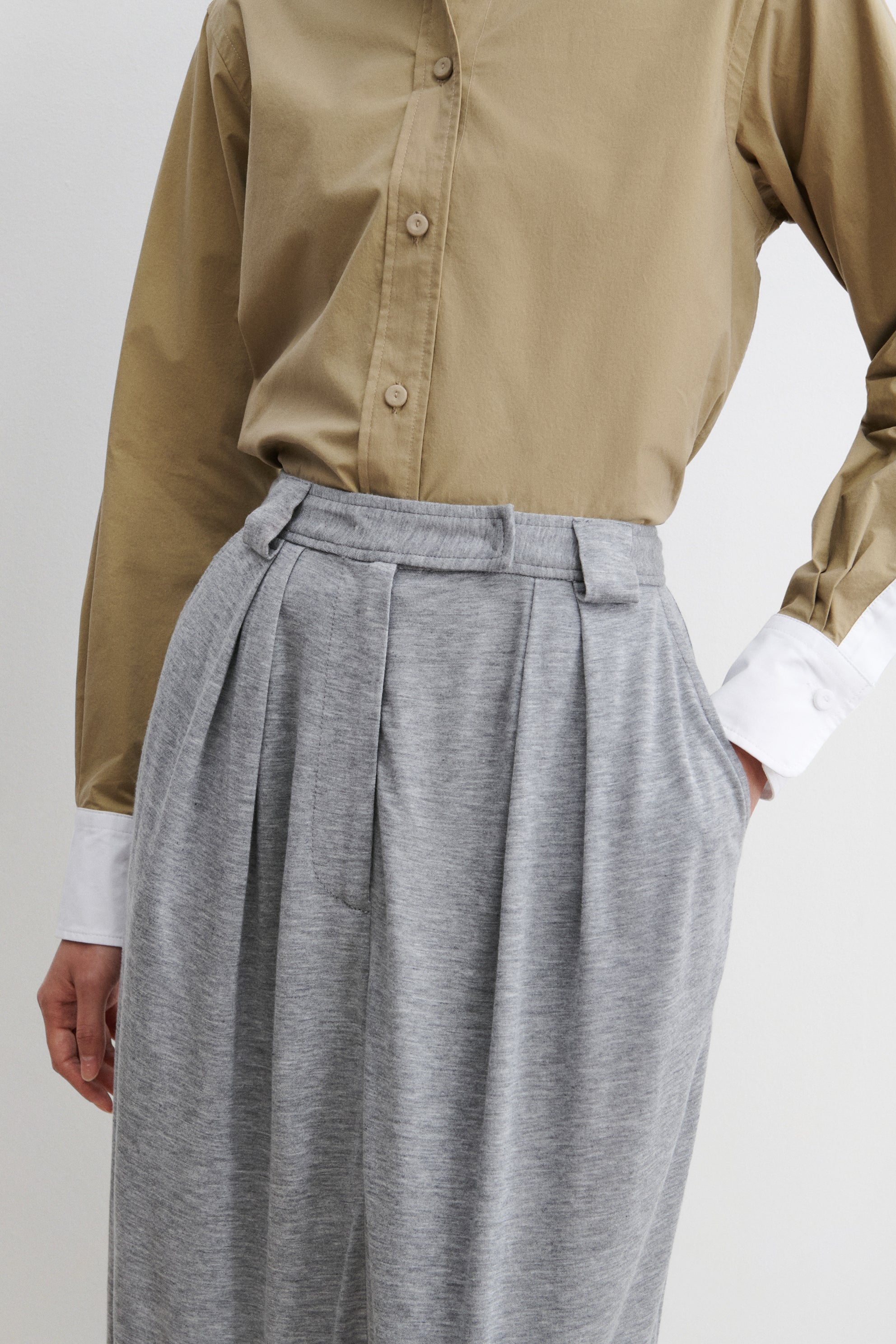 Dani Skirt - Rachel Comey
