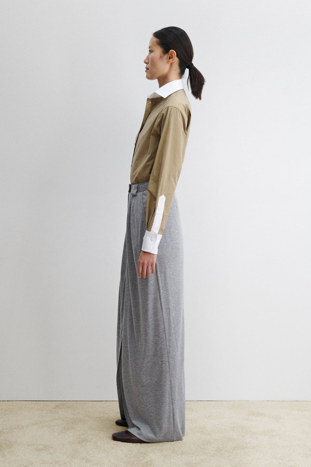 Dani Skirt - Rachel Comey