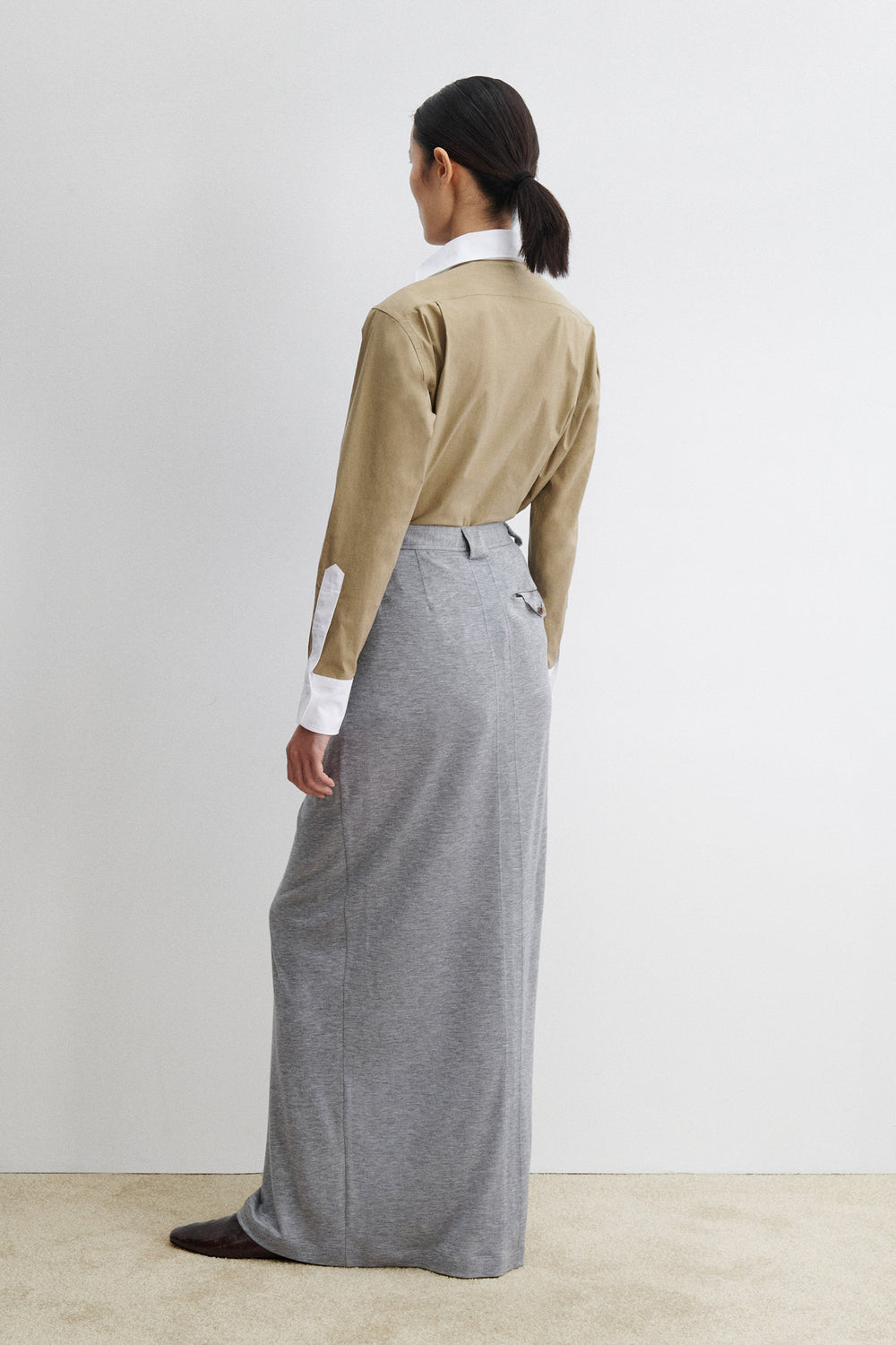 Dani Skirt - Rachel Comey