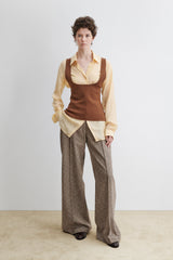 Eskins Tank - Rachel Comey