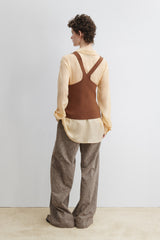 Eskins Tank - Rachel Comey