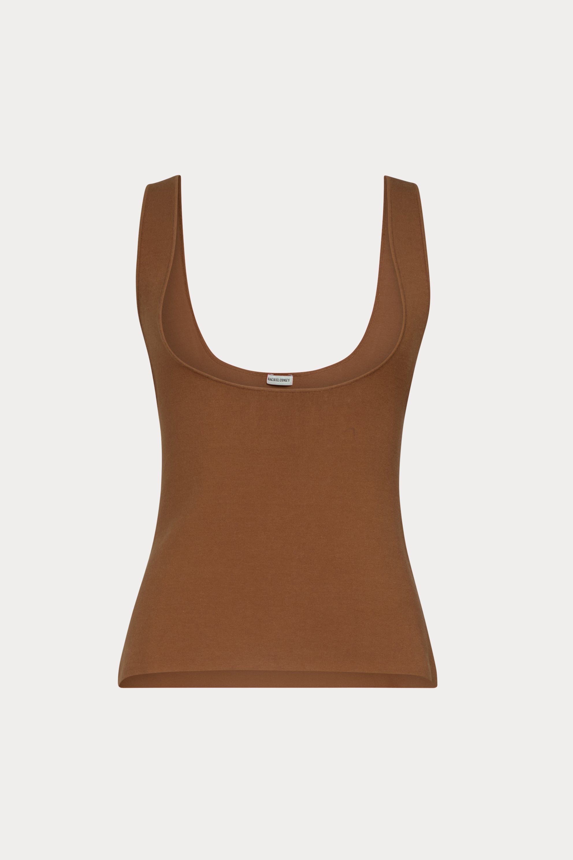Eskins Tank - Rachel Comey