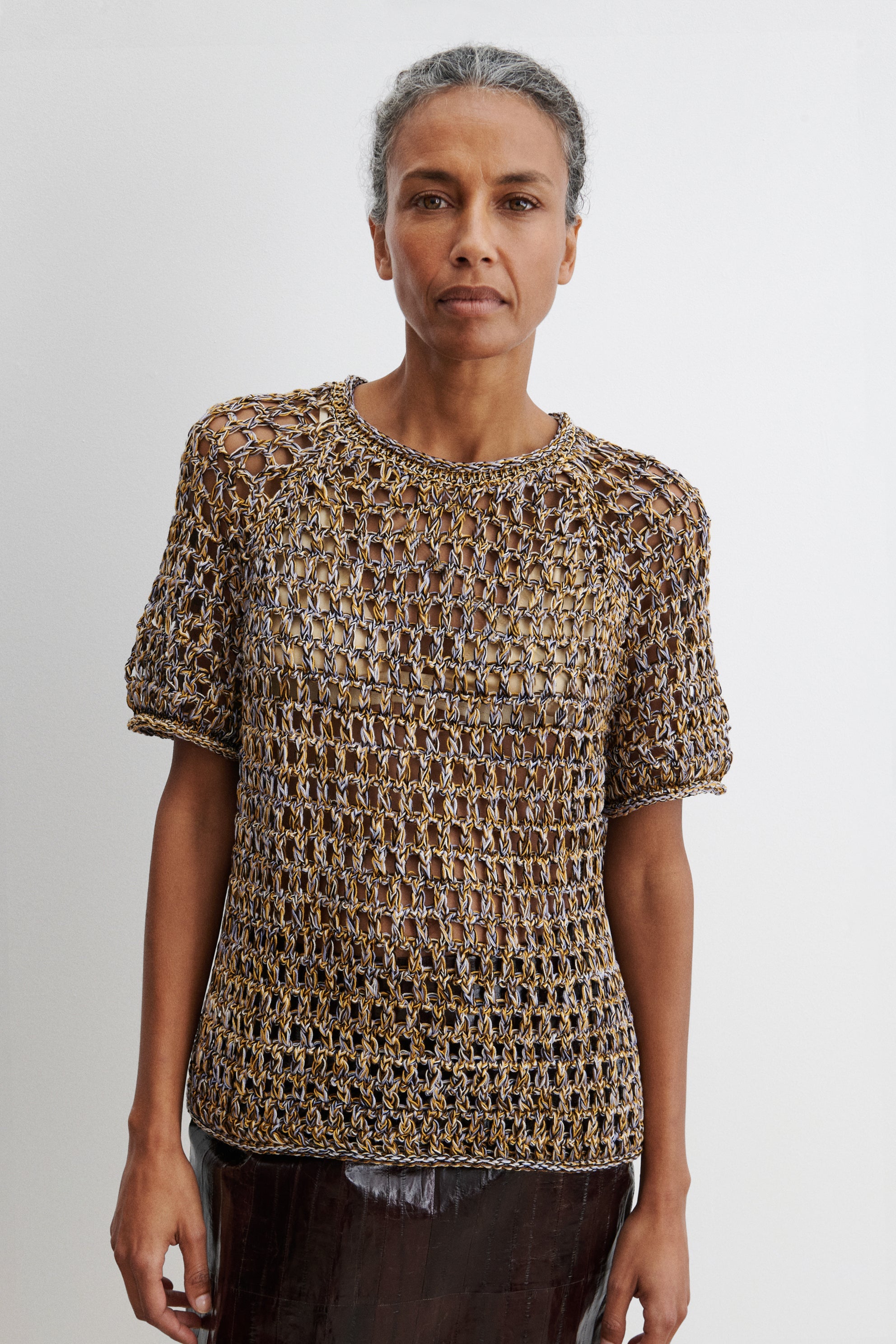 Drax Tee - Rachel Comey