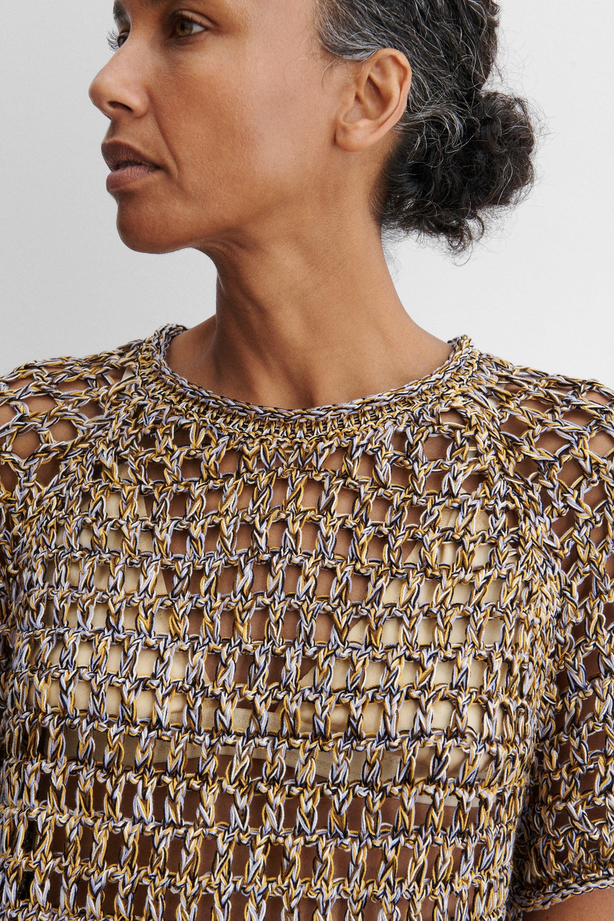 Drax Tee - Rachel Comey
