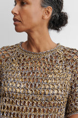 Drax Tee - Rachel Comey