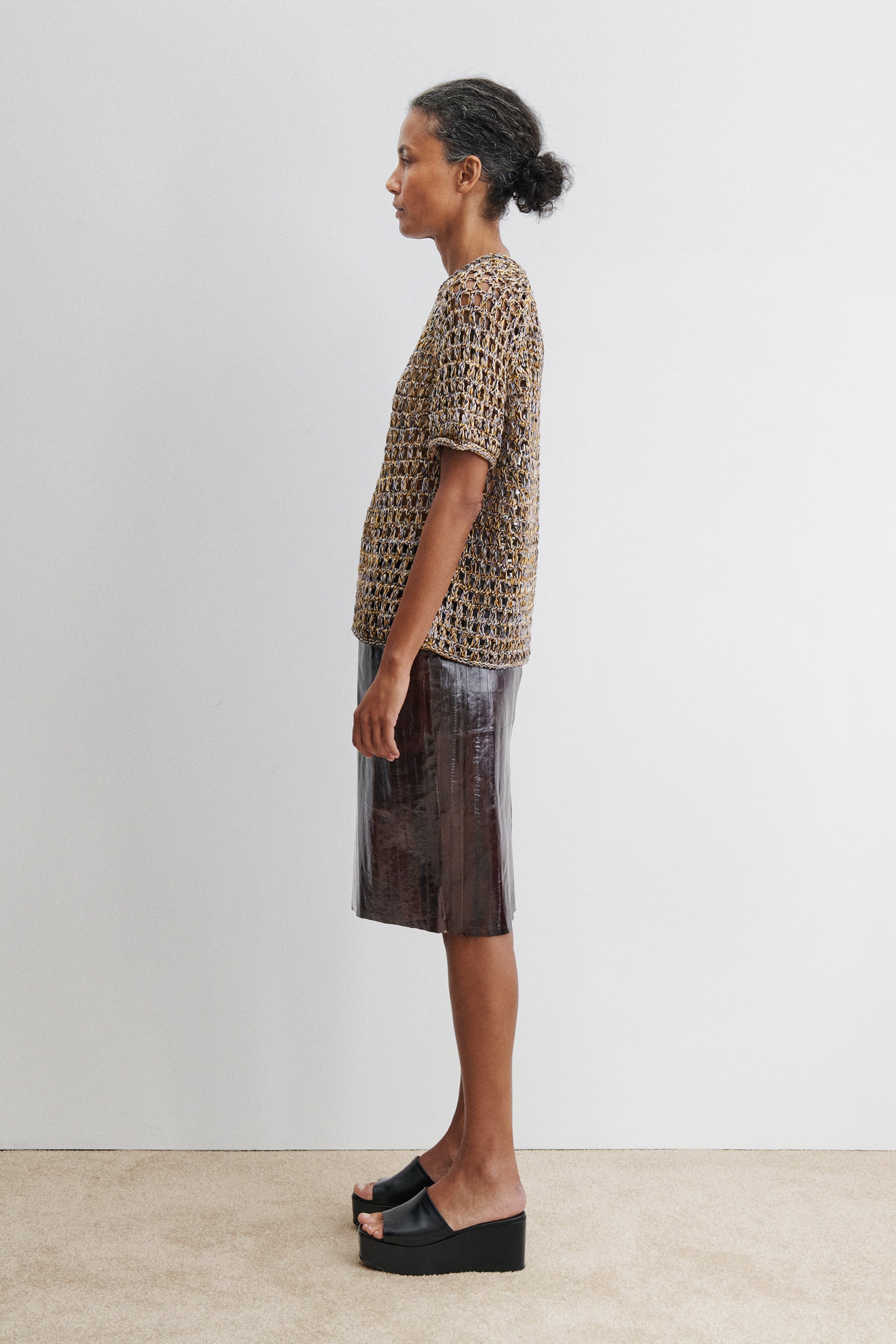 Drax Tee - Rachel Comey