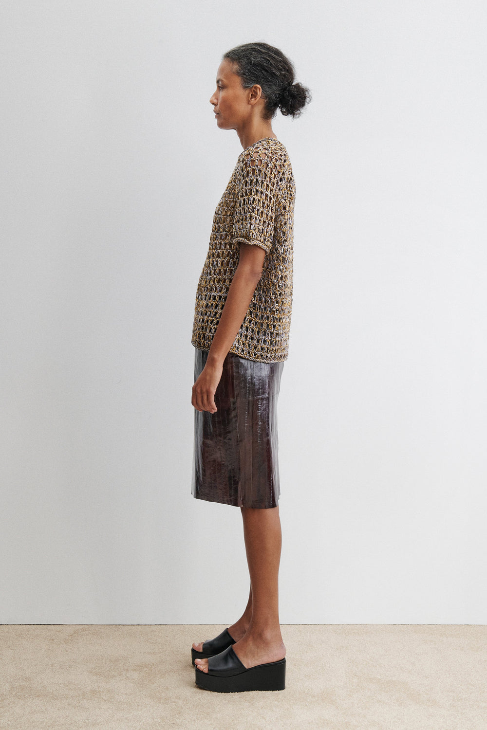 Drax Tee - Rachel Comey