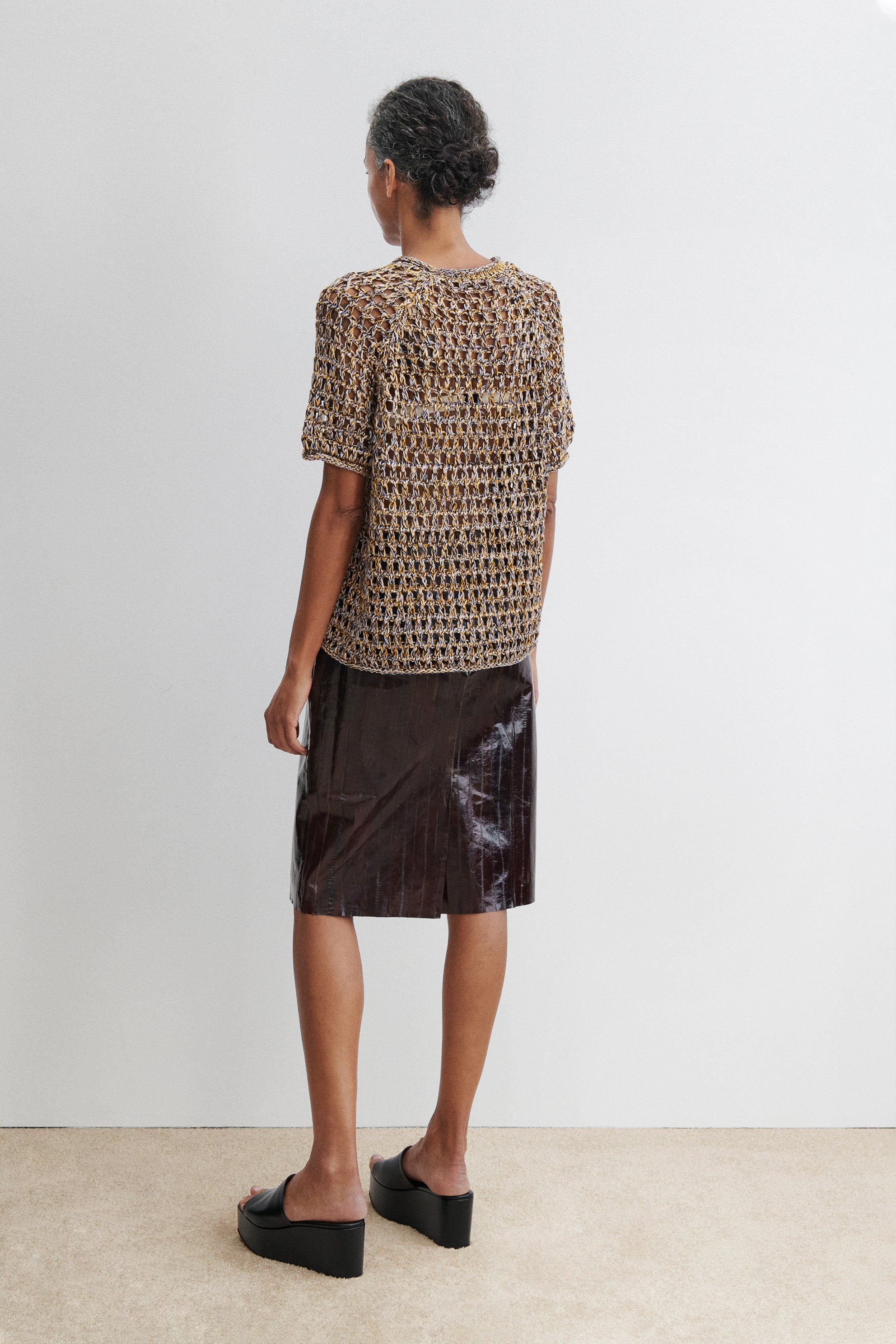Drax Tee - Rachel Comey