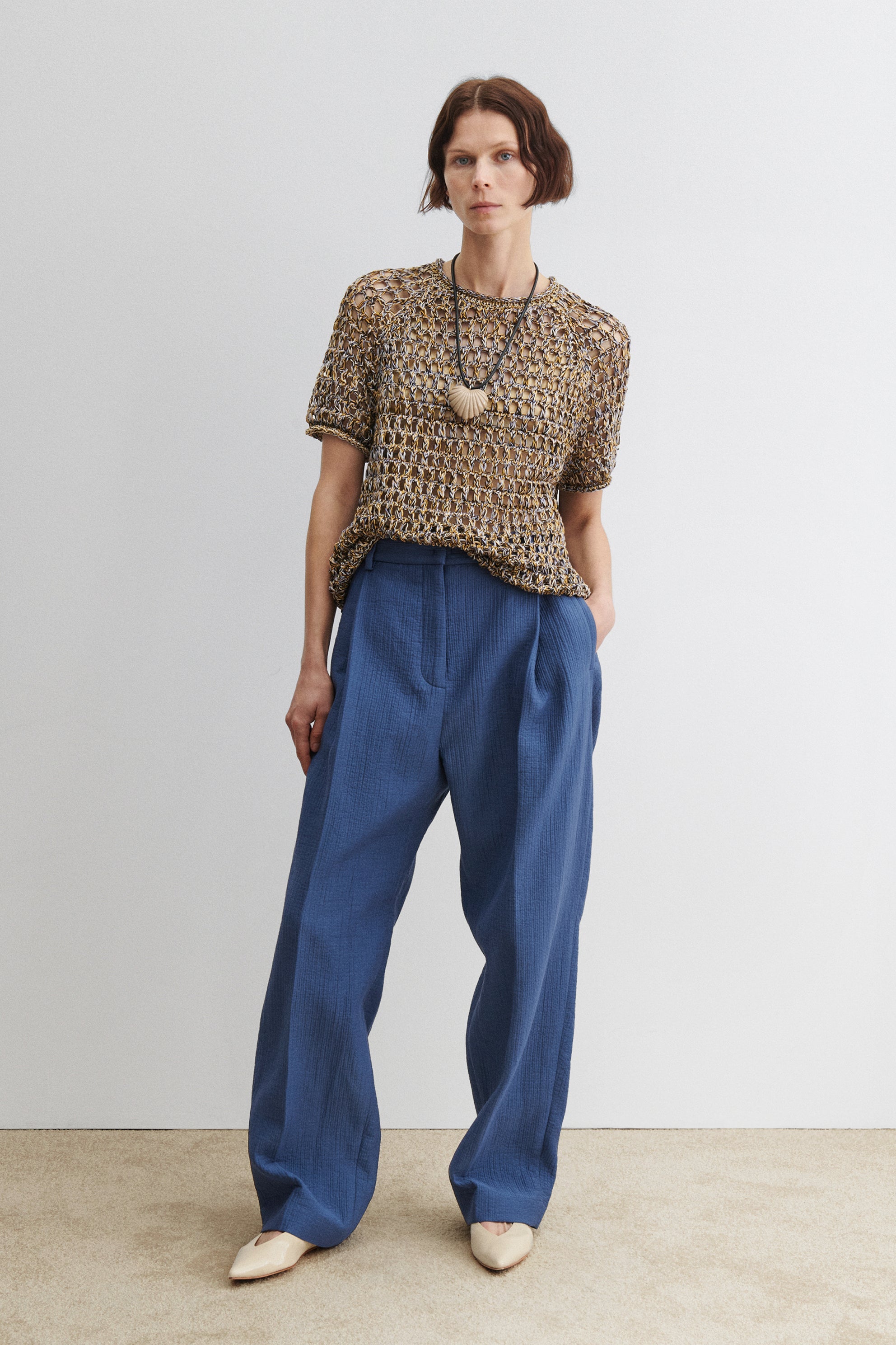 Drax Tee - Rachel Comey