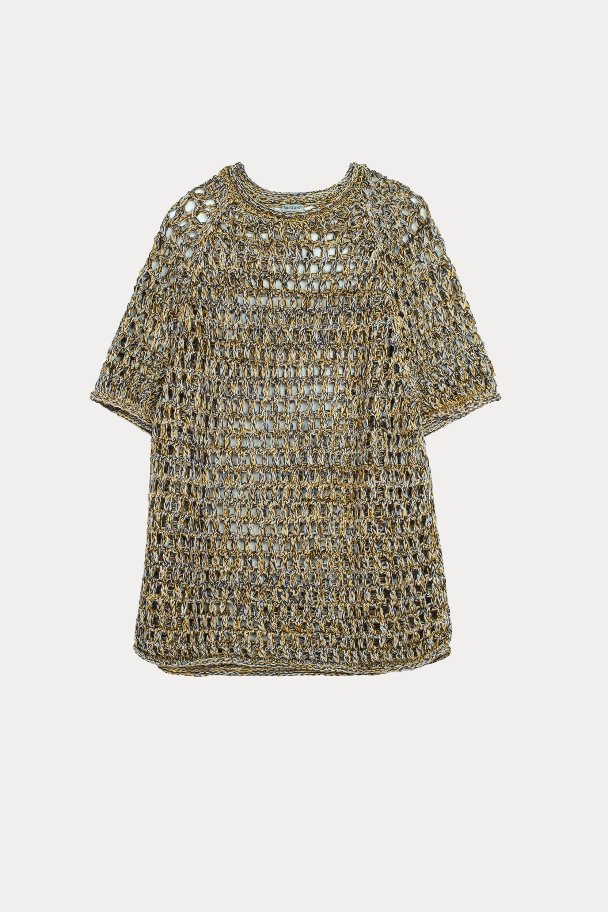 Drax Tee - Rachel Comey
