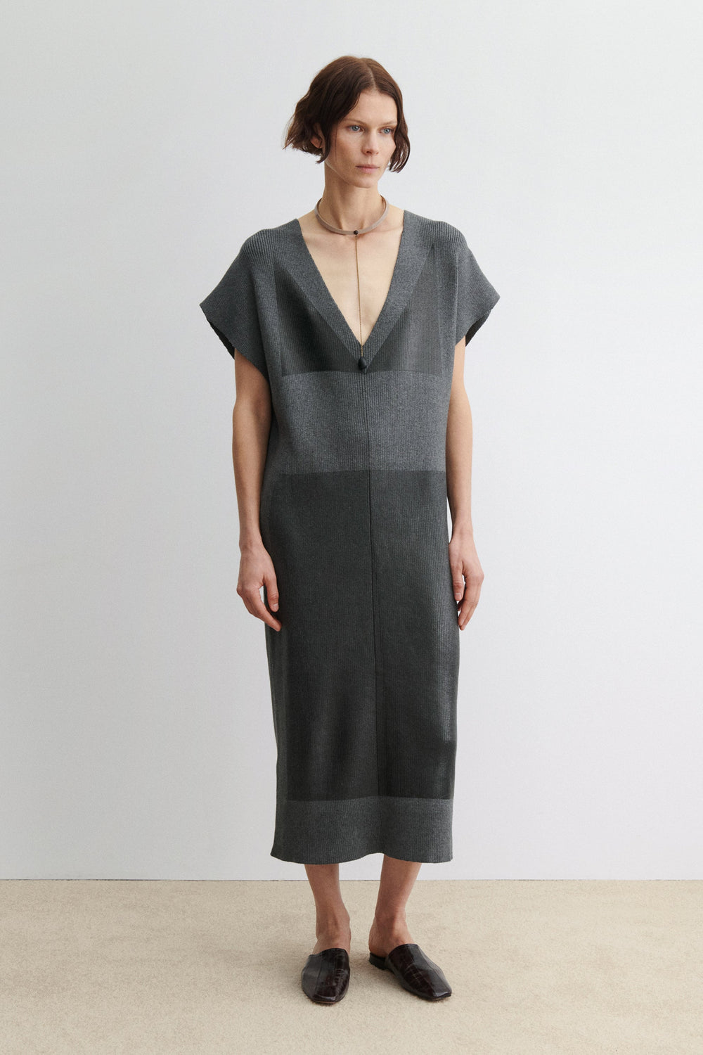 Harpam Dress - Rachel Comey