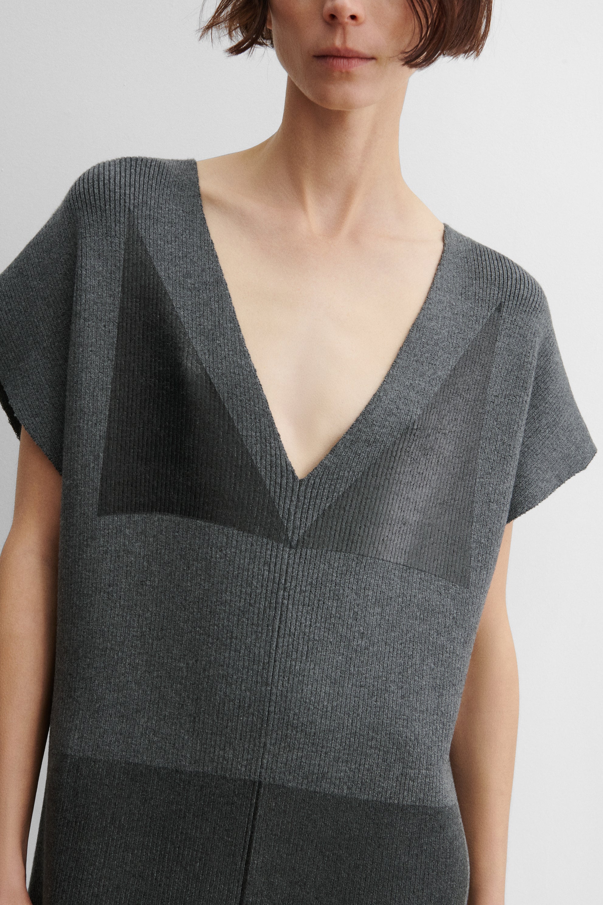Harpam Dress - Rachel Comey