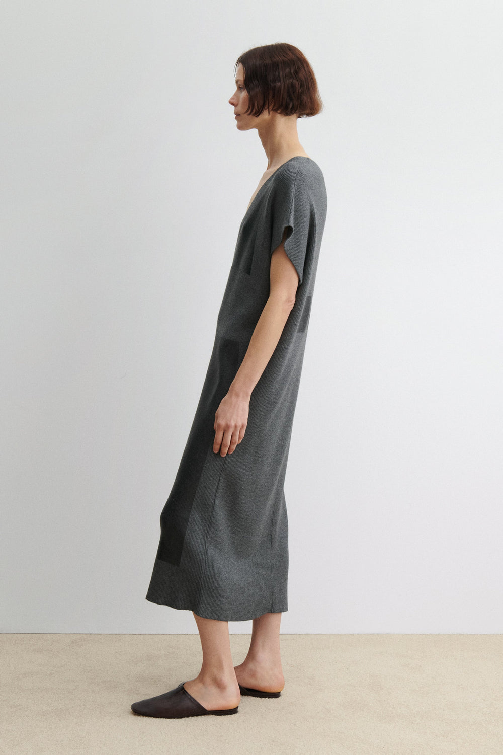 Harpam Dress - Rachel Comey