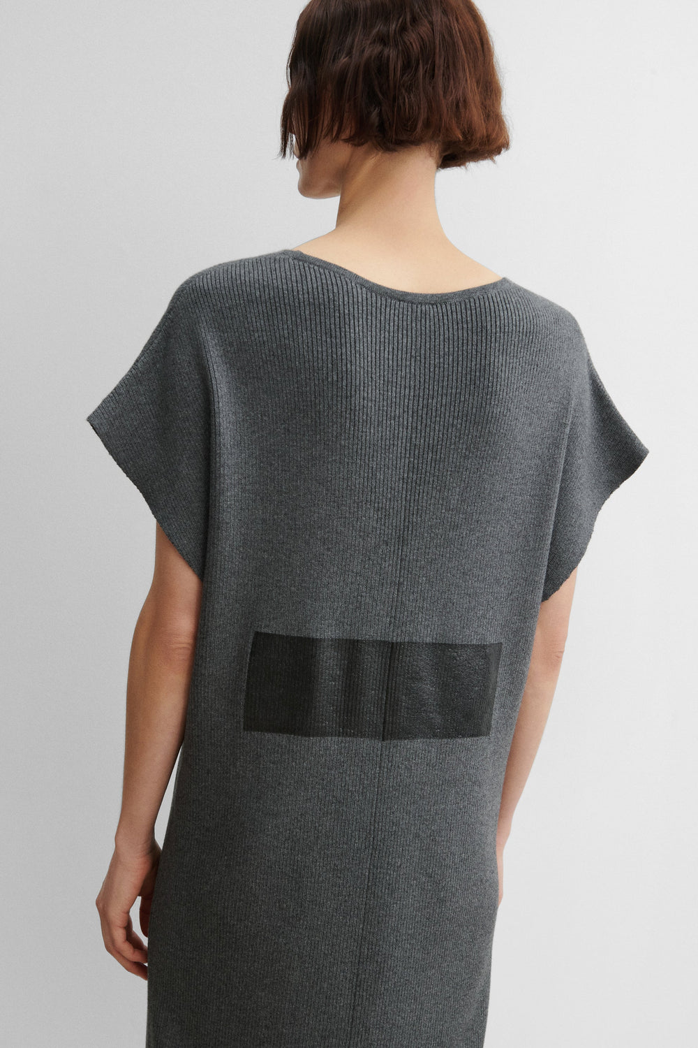 Harpam Dress - Rachel Comey