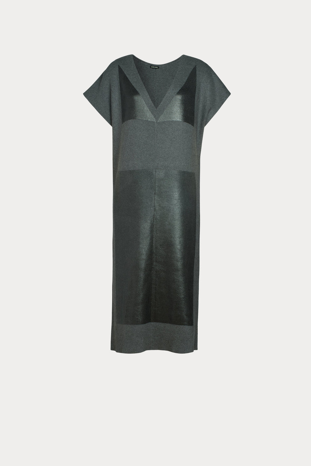 Harpam Dress - Rachel Comey