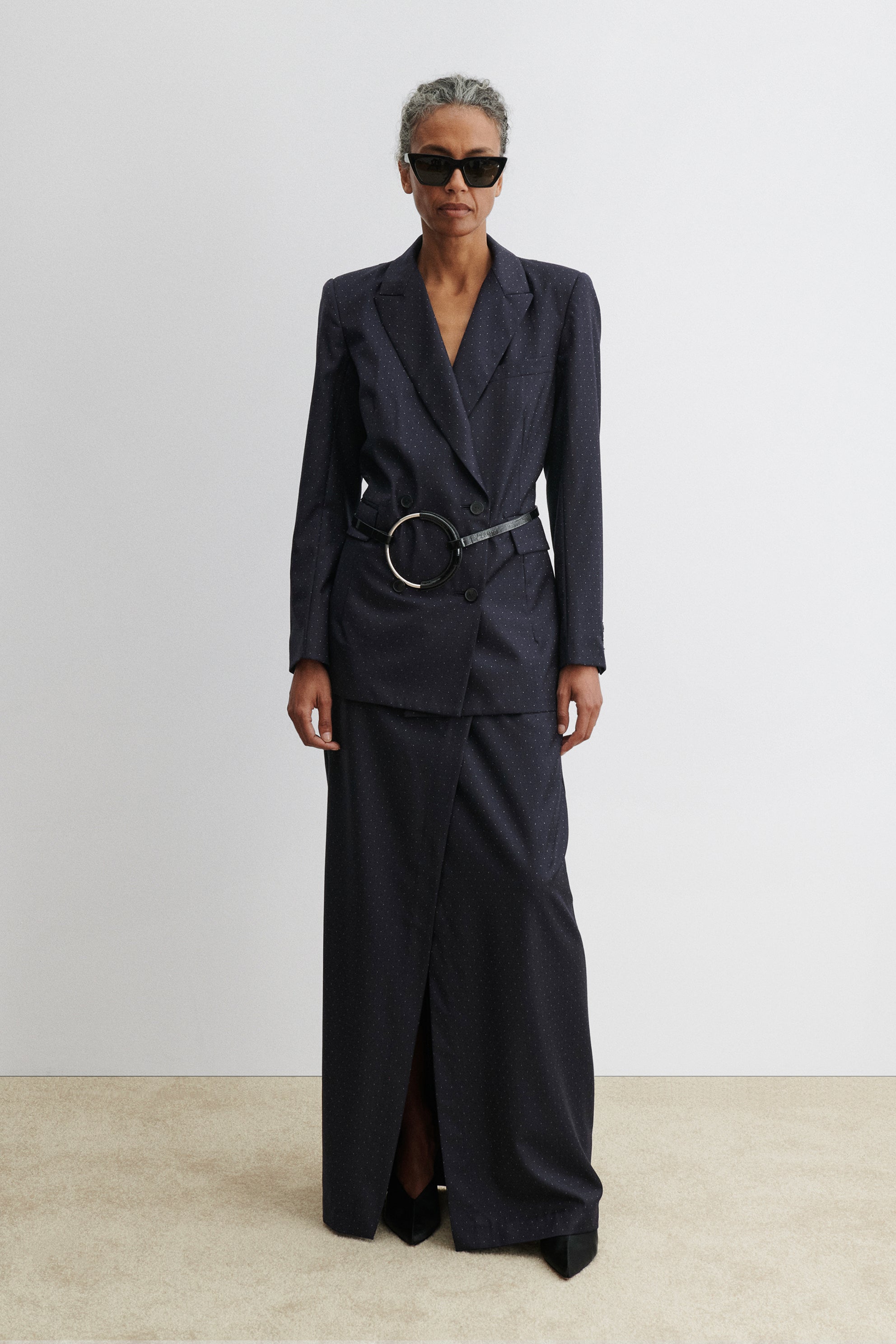 New Rupture Blazer - Rachel Comey