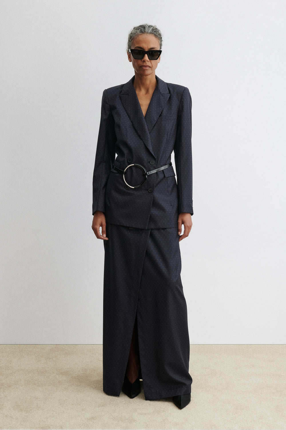 New Rupture Blazer - Rachel Comey