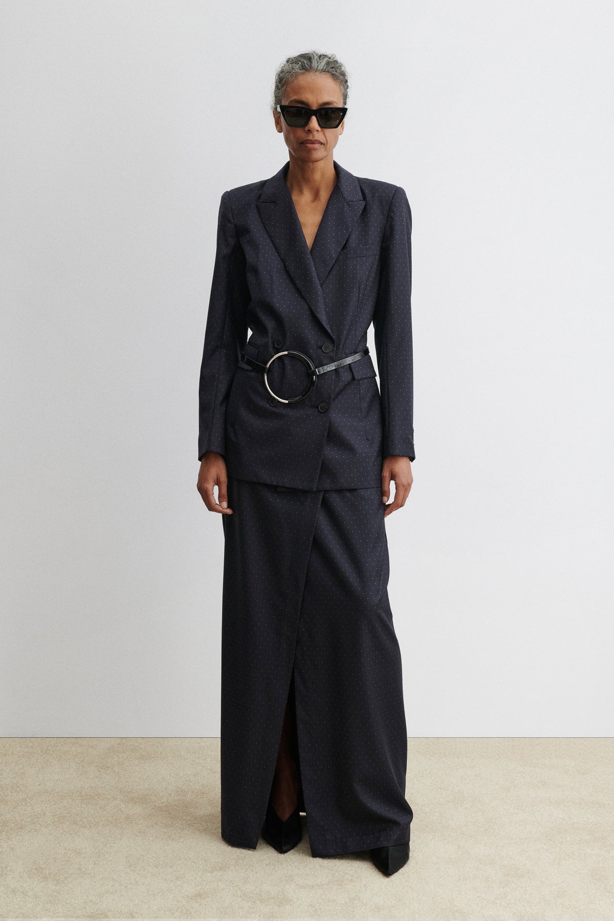 New Rupture Blazer - Rachel Comey