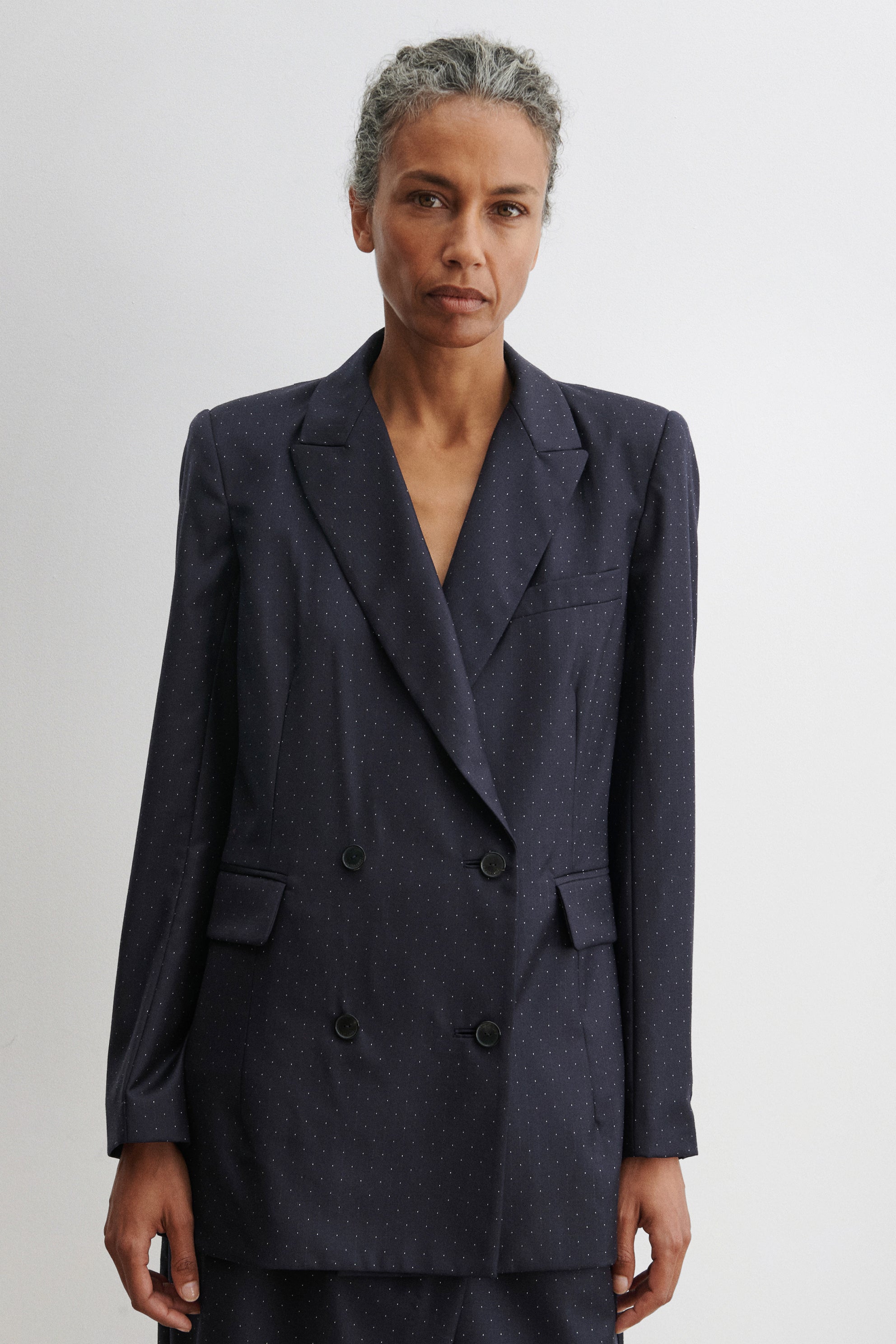 New Rupture Blazer - Rachel Comey