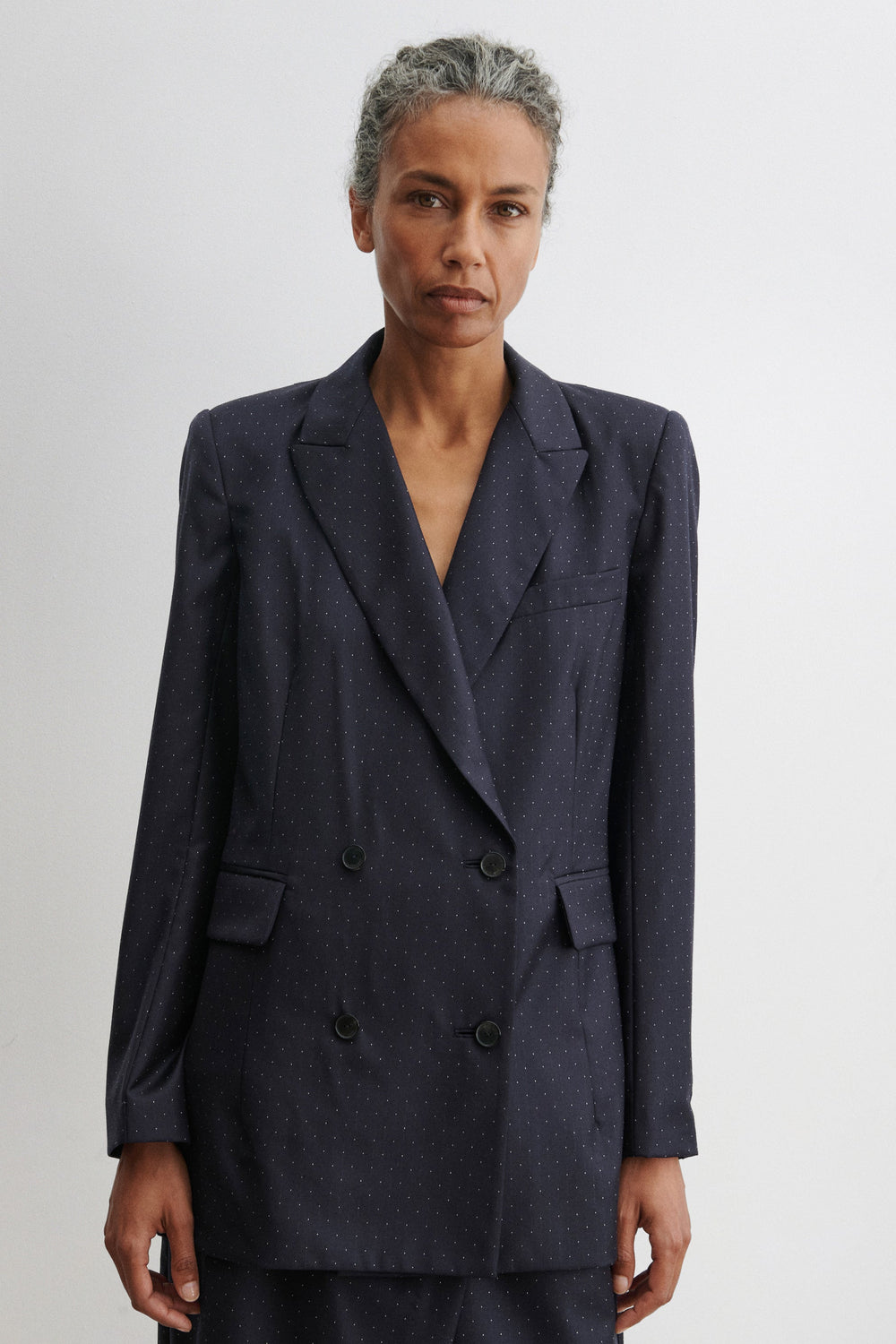 New Rupture Blazer - Rachel Comey