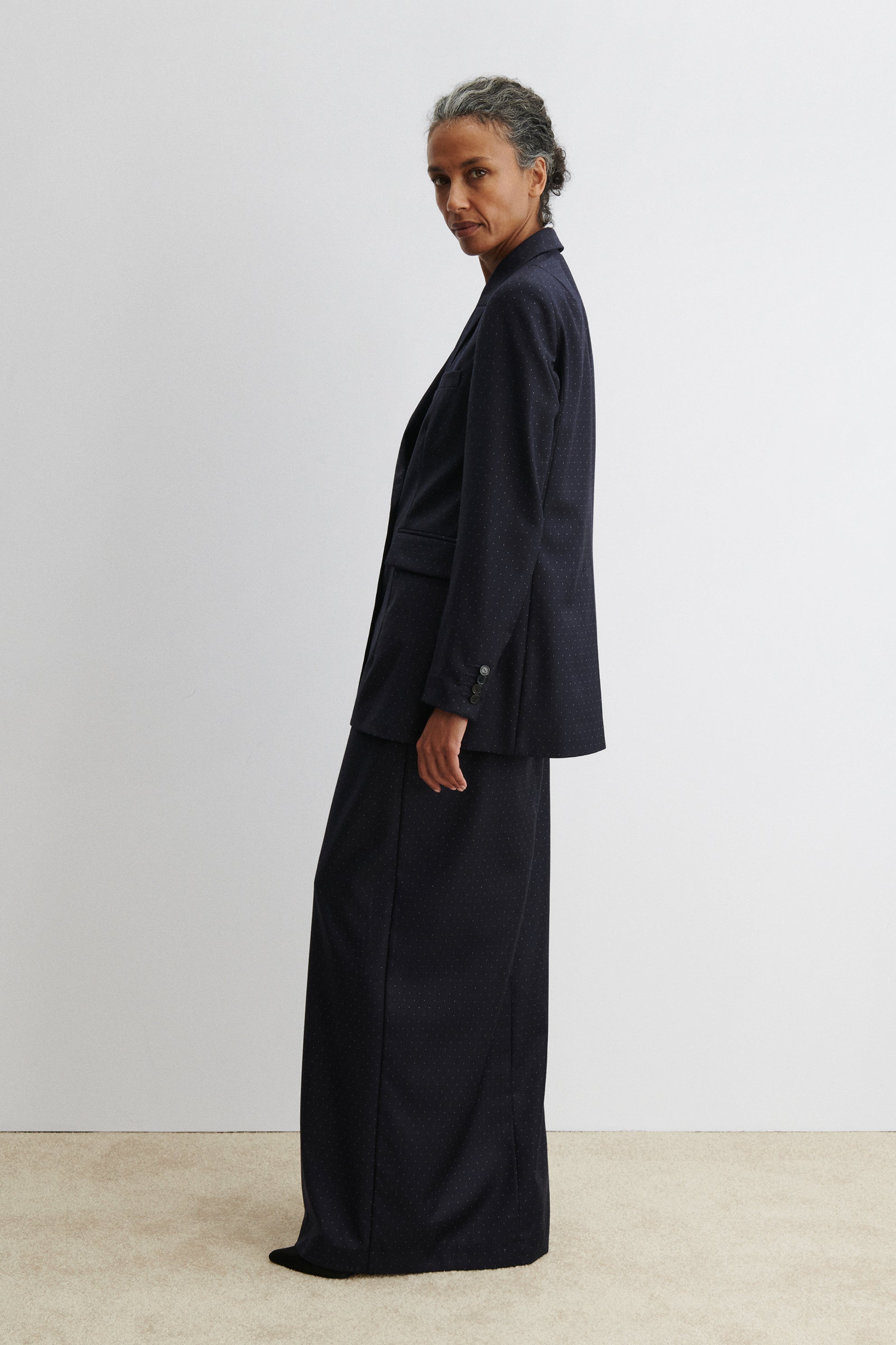 New Rupture Blazer - Rachel Comey