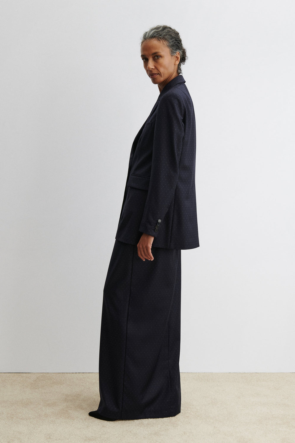 New Rupture Blazer - Rachel Comey
