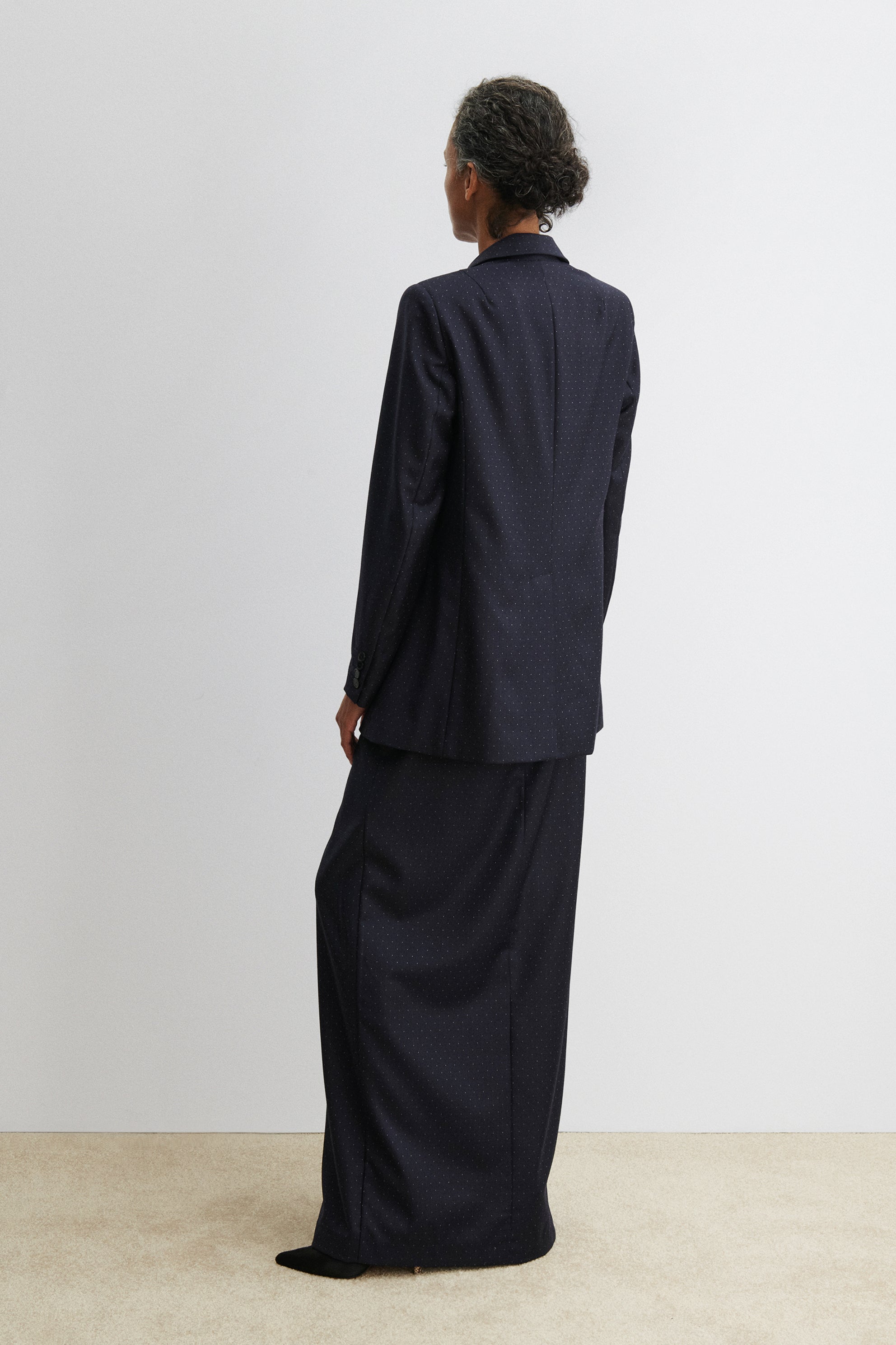 New Rupture Blazer - Rachel Comey