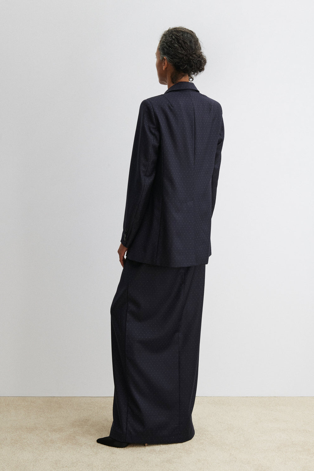New Rupture Blazer - Rachel Comey