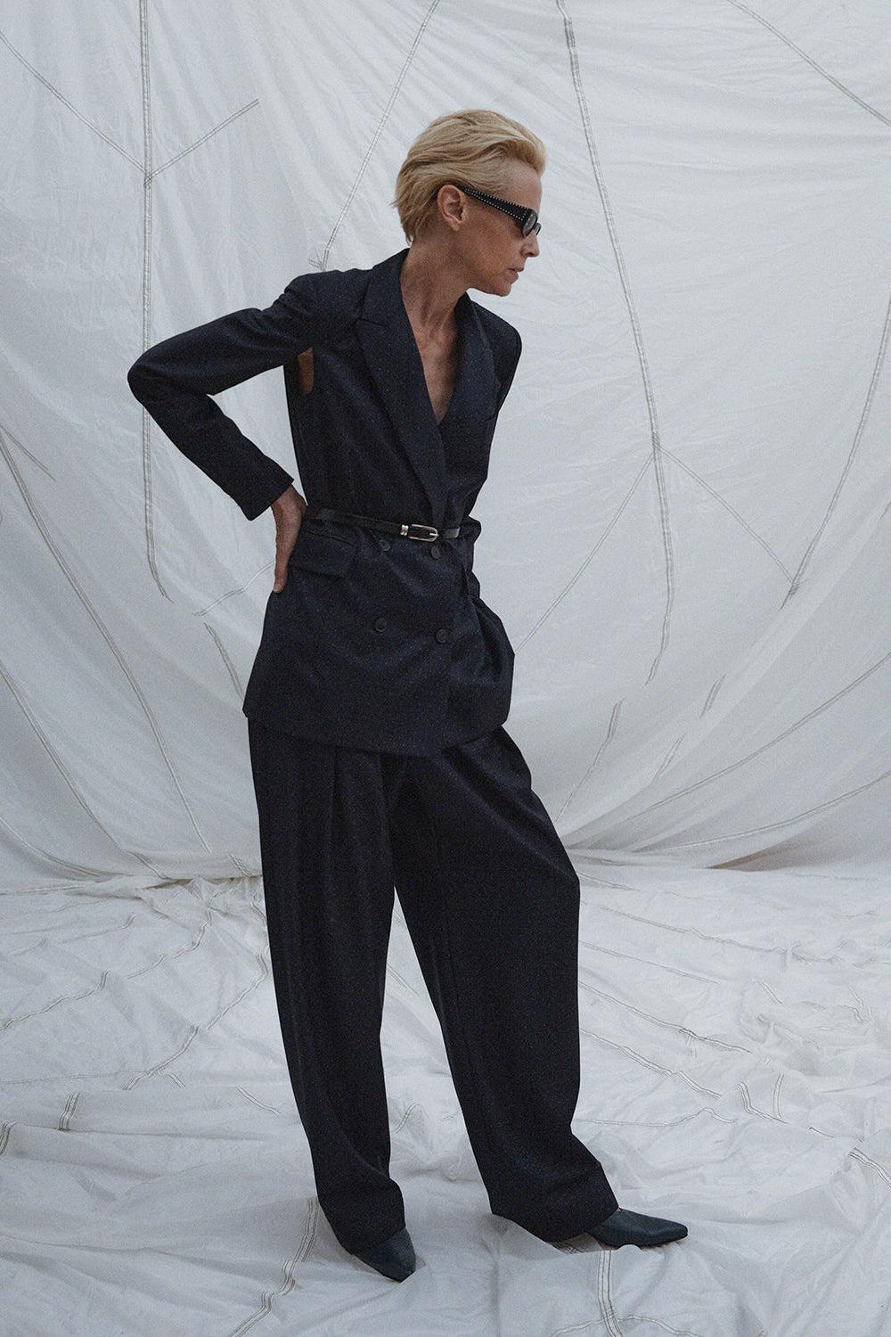 New Rupture Blazer - Rachel Comey