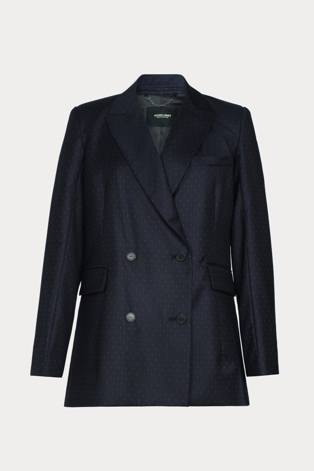 New Rupture Blazer - Rachel Comey