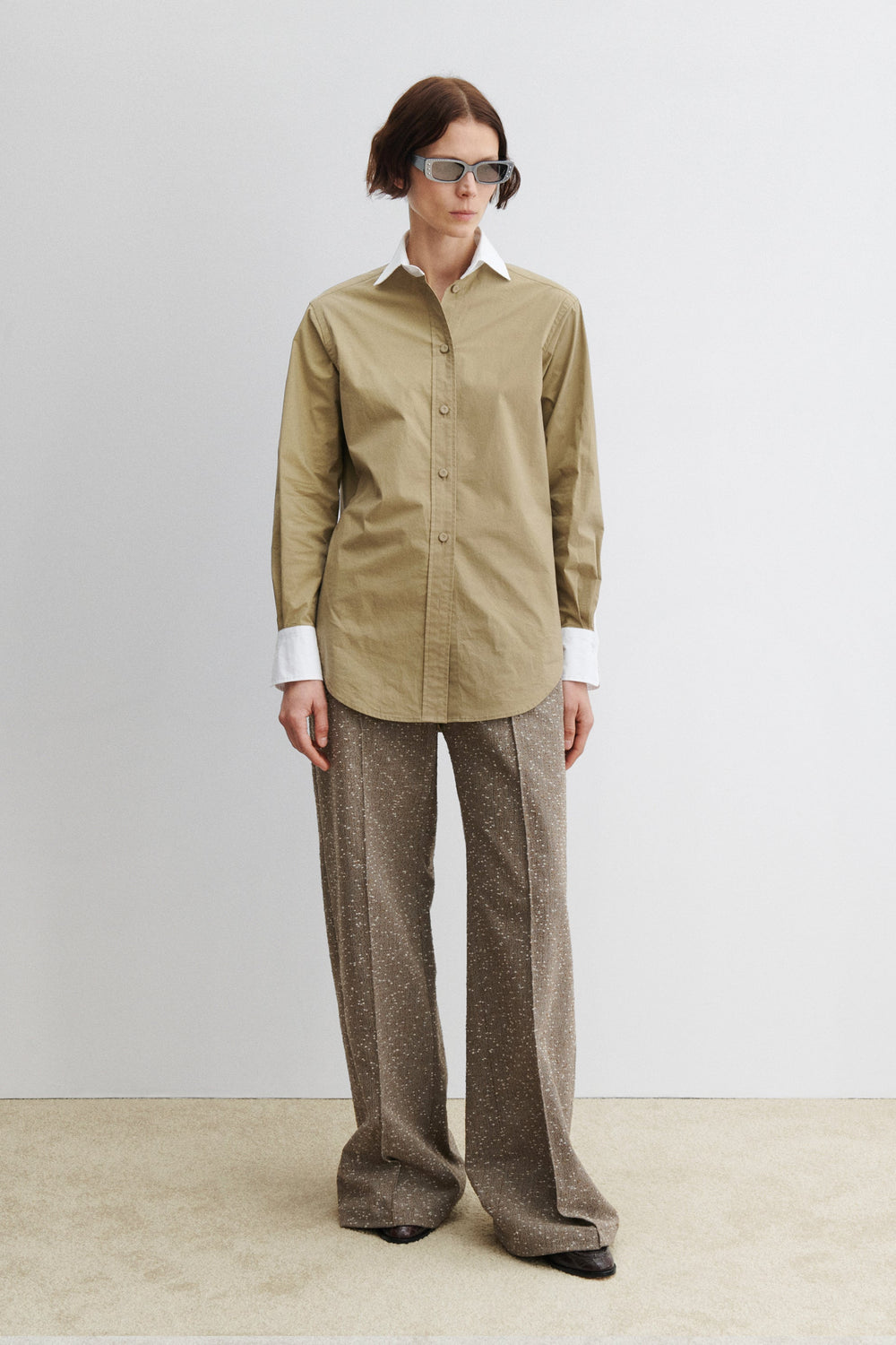Pierre Shirt - Rachel Comey