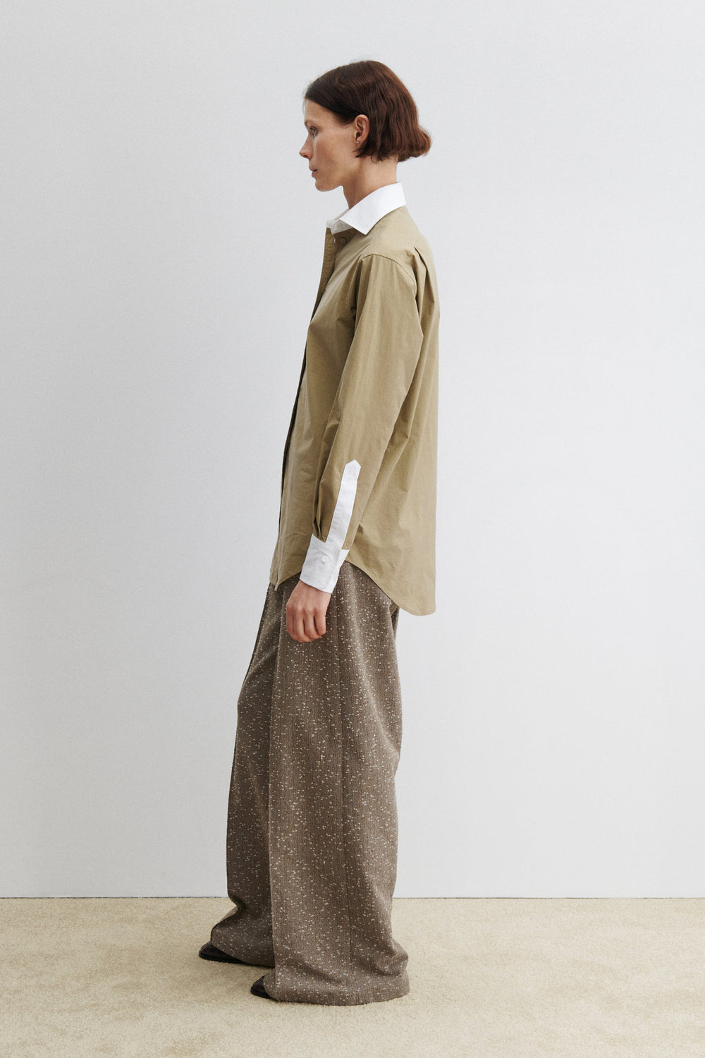 Pierre Shirt - Rachel Comey