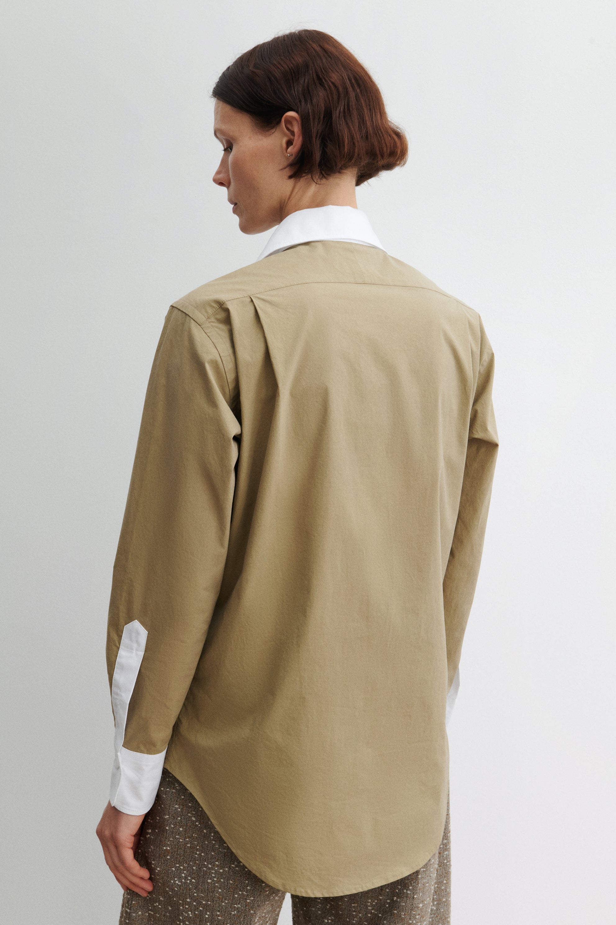 Pierre Shirt - Rachel Comey