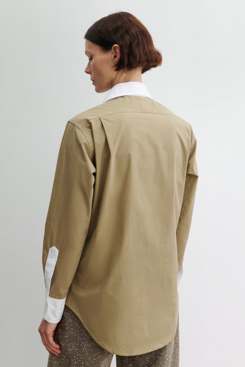 Pierre Shirt - Rachel Comey