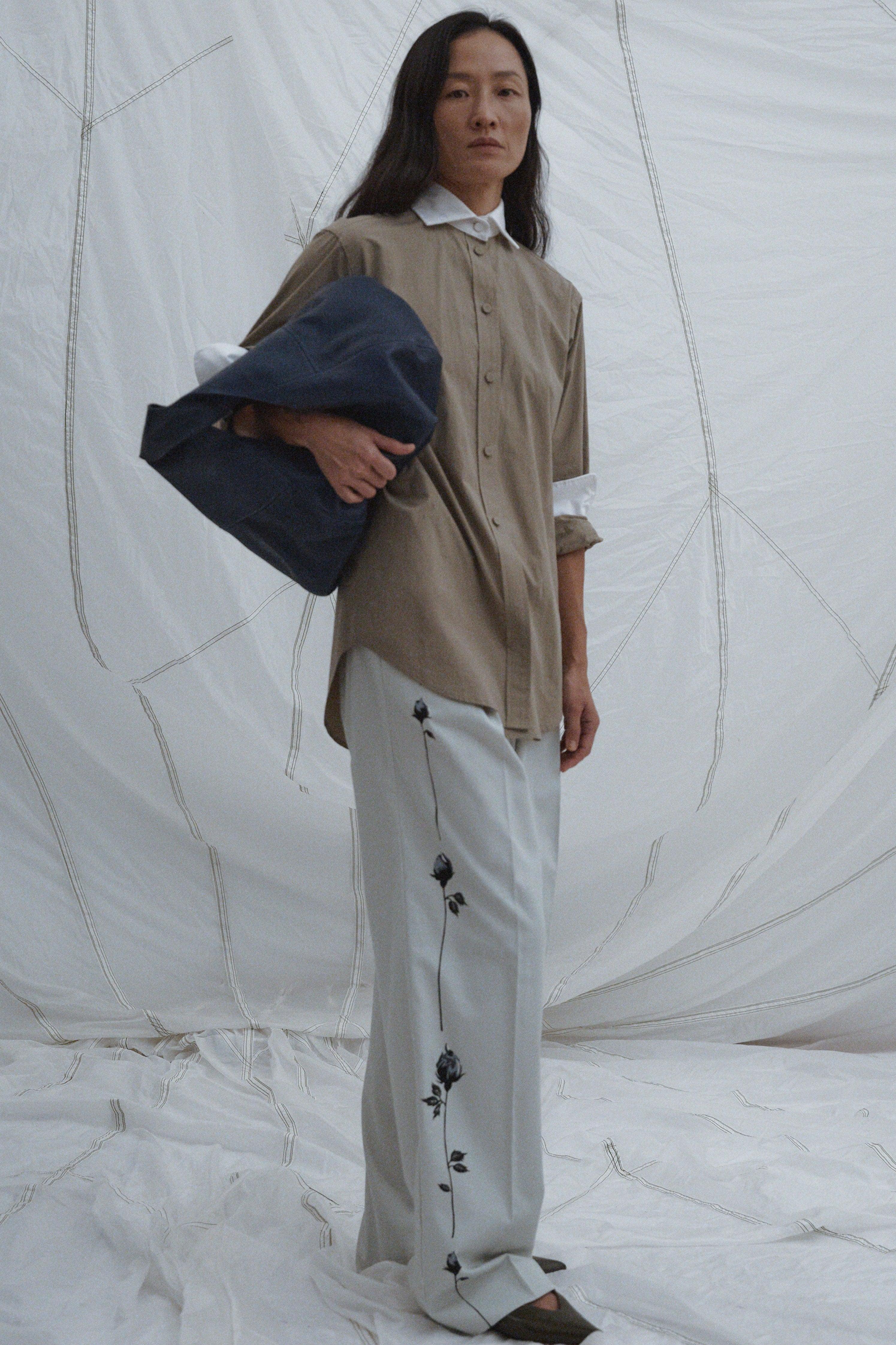 Pierre Shirt - Rachel Comey