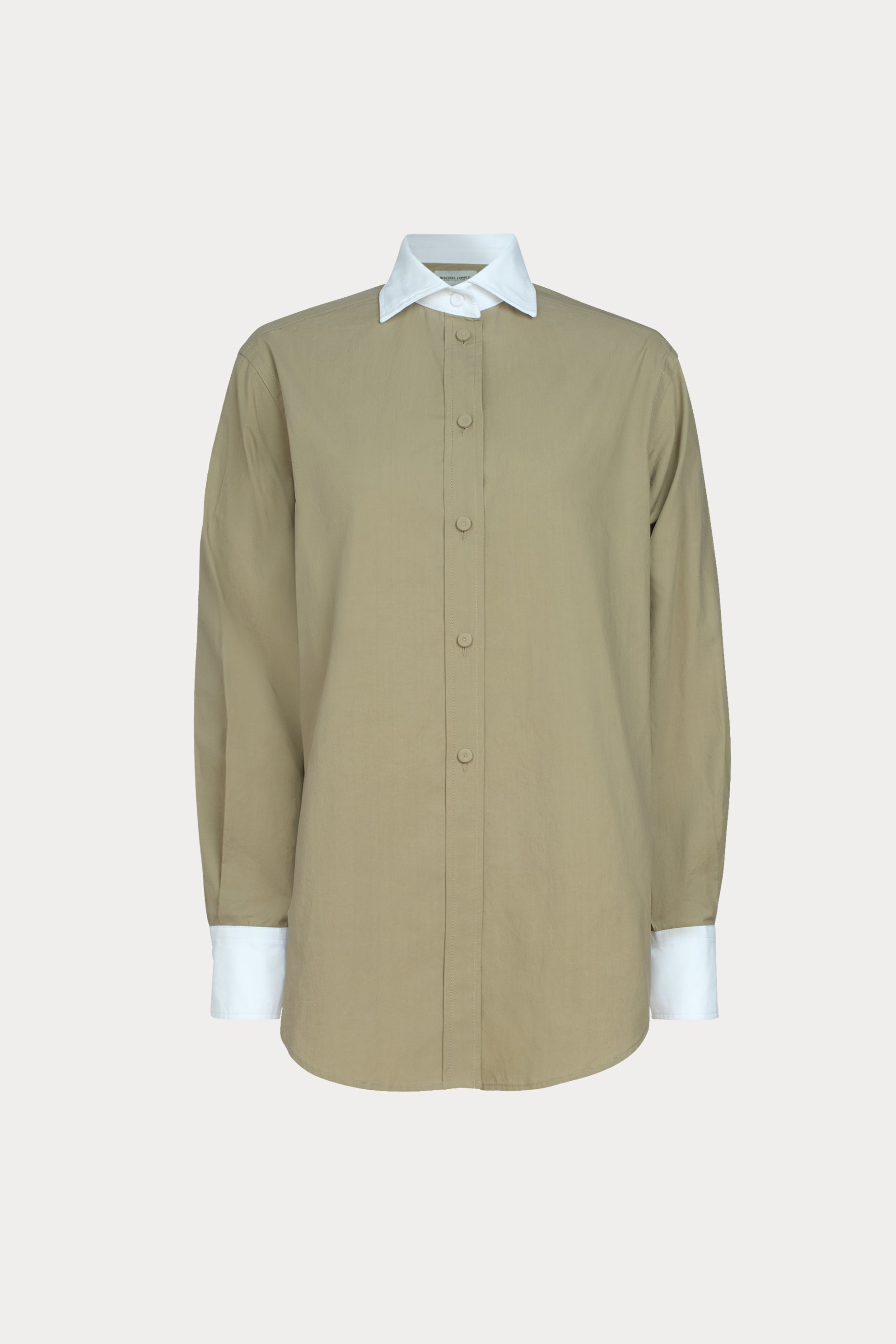 Pierre Shirt - Rachel Comey