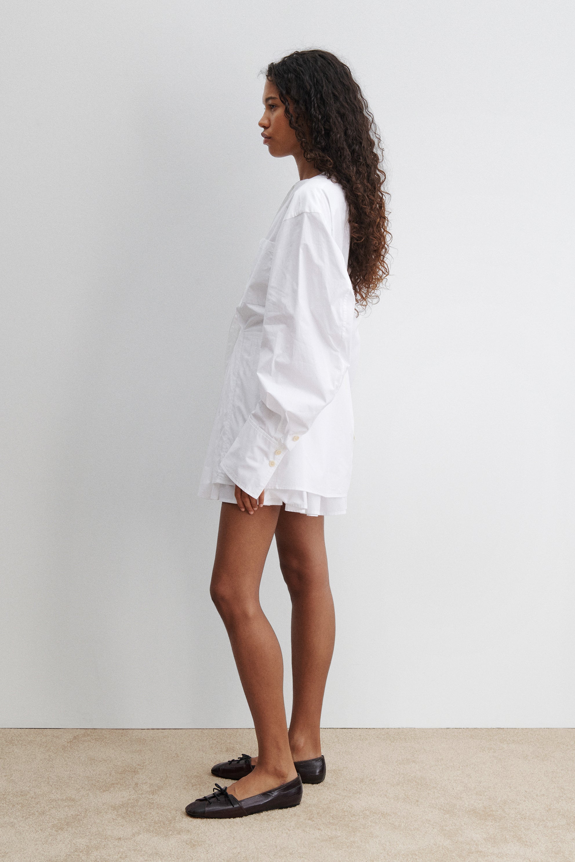 Babson Dress - Rachel Comey