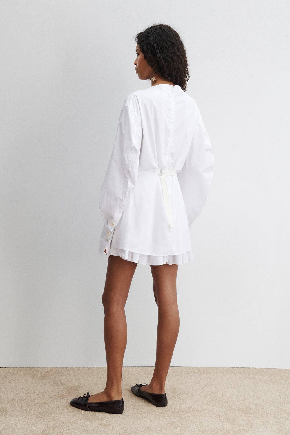 Babson Dress - Rachel Comey